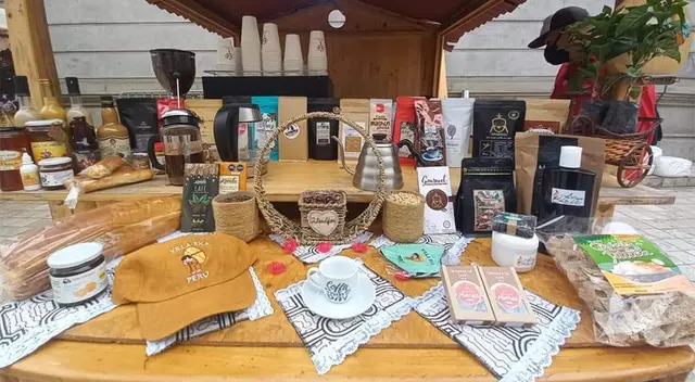 Expocafé Villa Rica Expocafé Villa Rica