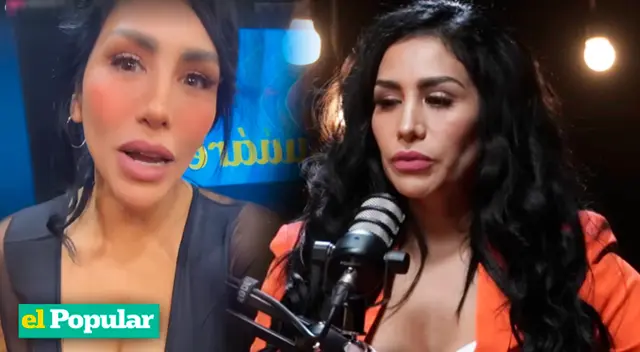 Leysi Suárez sale al frente pese a difícil momento. Leysi Suárez sale al frente pese a difícil momento.