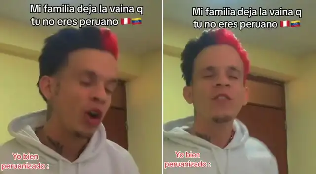 El video es tendencia en las redes.