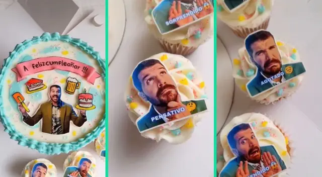 La idea de la joven fue viral en TikTok.