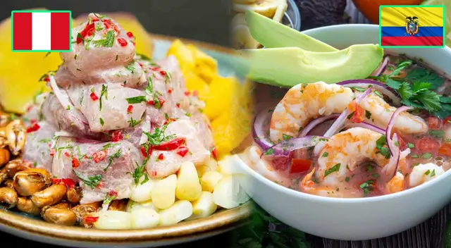 ChatGPT revela la verdad sobre el mejor ceviche.