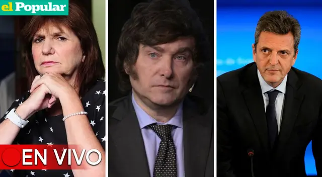 Las elecciones PASO 2023 de Argentina se realizarán este domingo 13 de agosto del 2023. Las elecciones PASO 2023 de Argentina se realizarán este domingo 13 de agosto del 2023.