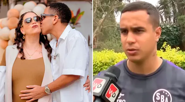 Futbolista de Sport Boys habló de varios temas de su vida.