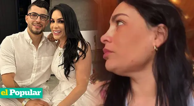 ¿Por qué Evelyn Vela no desea casarse?