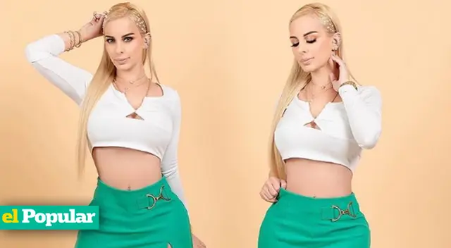 ¿Qué dijo Dalia Duran sobre su situación sentimental? ¿Qué dijo Dalia Duran sobre su situación sentimental?