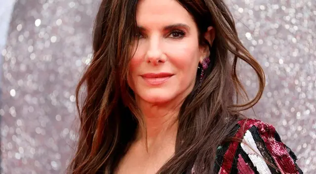 Esta fue la condición médica que provocó el retiro de Sandra Bullock del cine.