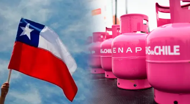 Conoce los detalles sobre el pago del Bono Gas en Chile 2023 Conoce los detalles sobre el pago del Bono Gas en Chile 2023