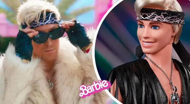 Barbie: Conoce más sobre el 'Ken de la Mojo Dojo Casa House' Barbie: Conoce más sobre el 'Ken de la Mojo Dojo Casa House'