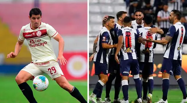 Aldo Corzo se pronunció tras ganar ante Binacional y ser líderes del Clausura y del Acumulado. Aldo Corzo se pronunció tras ganar ante Binacional y ser líderes del Clausura y del Acumulado.