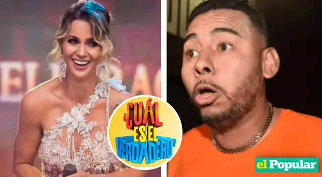 Ducelia Echevarría rechazó las invitaciones de Abel Lobatón. Ducelia Echevarría rechazó las invitaciones de Abel Lobatón.