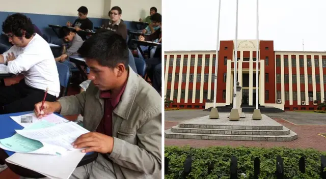 Conoce todo sobre el nuevo proceso de admisión de la UNI 2023.