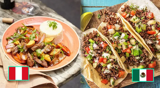 ChatGPT revela la mejor gastronomía.