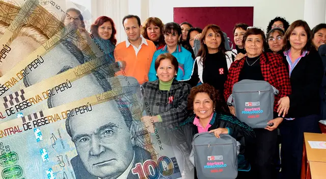 Bono 500 soles: ¿Cuáles son los requisitos para acceder a este subsidio económico?