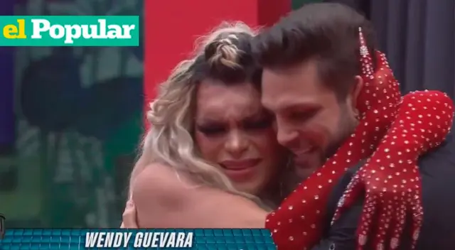 La Casa de los Famosos: Wendy Guevara se convierte en ganadora del reality
