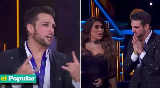 Nicola Porcella respondió sobre su vida ahora que LCDLFM terminó.