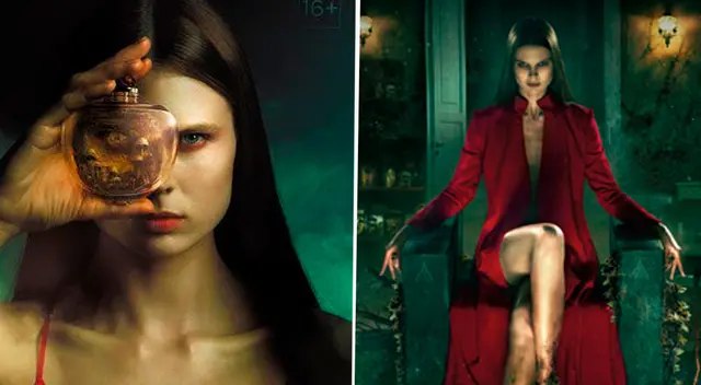 La mano del demonio: Esta es la película de terror rusa que atormenta al mundo desde su estreno