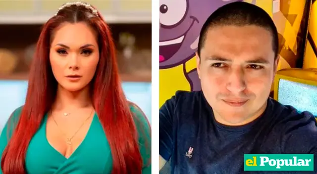 Genesis Tapia desmintió los comentarios de Samuel Suárez sobre supuesta reconciliación. Genesis Tapia desmintió los comentarios de Samuel Suárez sobre supuesta reconciliación.