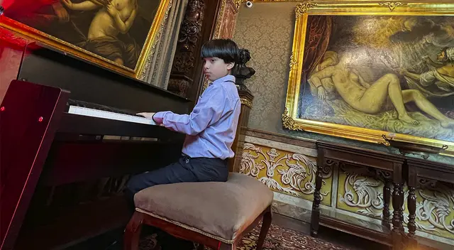 Mauro Lionel Mauro Lionel