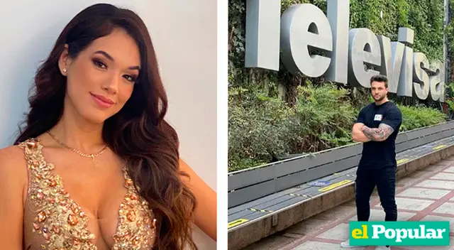 Jazmín Pinedo reveló mayores detalles de las nuevas propuestas de trabajo que tendría Nicola Porcella.