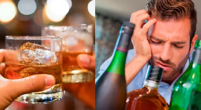 Alcarelle, la bebida alcohólica que dice no contener resaca al día siguiente.