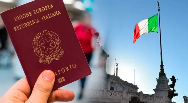 Conoce las opciones que existen para obtener la ciudadanía italiana. Conoce las opciones que existen para obtener la ciudadanía italiana.