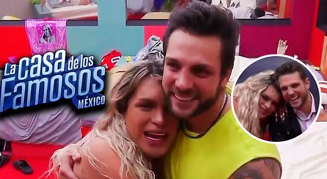 La casa de los famosos: ¿Cuál es la promesa que hizo el 'team infierno' y Wendy Guevara deberá cumplir a Nicola Porcella tras ganar?