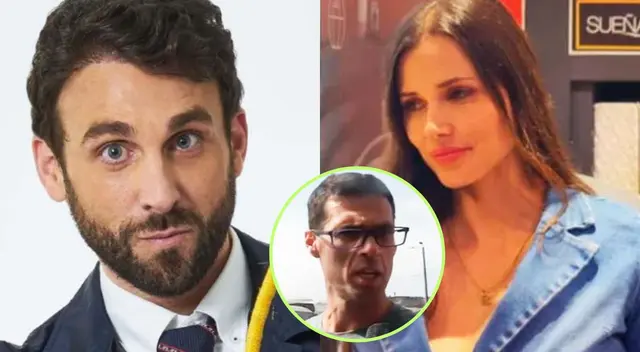 Rodrigo González apenado por Maju Mantilla. Rodrigo González apenado por Maju Mantilla.