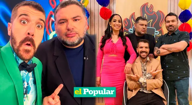 José Peláez quedó sorprendido de palabras de Javier Masías- José Peláez quedó sorprendido de palabras de Javier Masías-