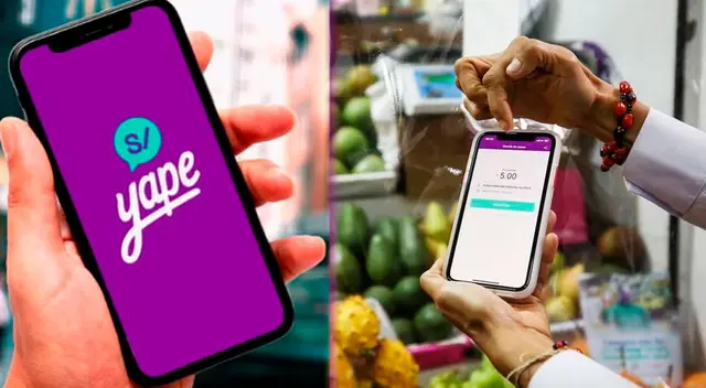 Yape sigue creciendo en el mundo financiero.