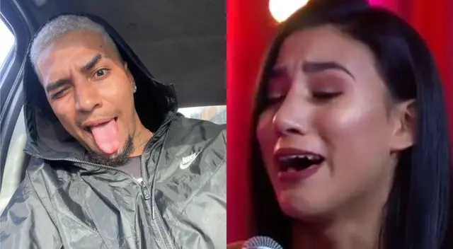 Youna critica a Samahara Lobatón en Instagram.