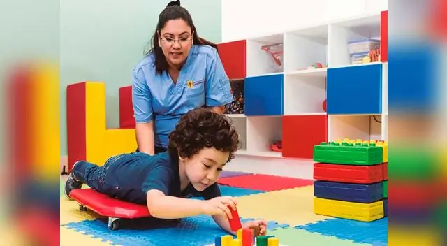 La Terapia Ocupacional es una carrera que se encuentra dentro de la facultad de medicina. La Terapia Ocupacional es una carrera que se encuentra dentro de la facultad de medicina.