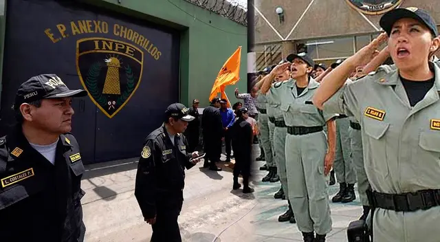 ¡Chamba en el INPE! Conoce los requisitos para postular a la convocatoria laboral