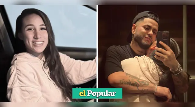 Samahara Lobatón y Bryan Torres publican fotos juntos. Samahara Lobatón y Bryan Torres publican fotos juntos.