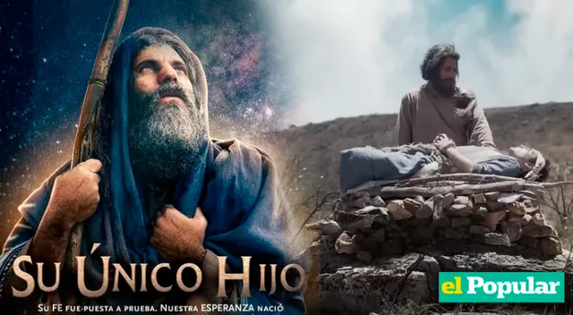 Su único hijo en cines: conoce todo sobre el gran estreno de la película.