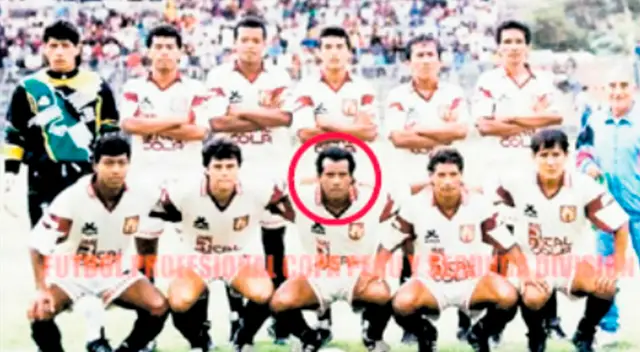 Exjugador de León de Huánuco nos cuenta su nueva faceta.