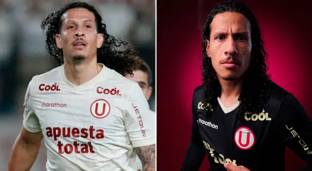 El paraguayo se consolidó en Universitario y es titular indiscutible. El paraguayo se consolidó en Universitario y es titular indiscutible.