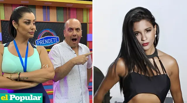 Karla Tarazona hizo sorpresivo anuncio. ¿Por qué?