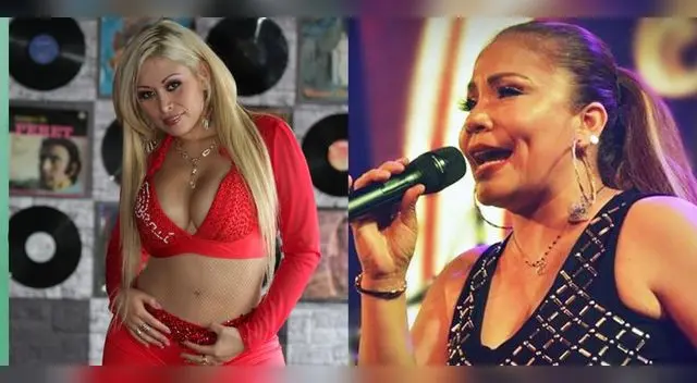 No se pueden ver ni en pintura.