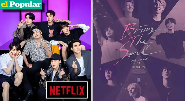 BTS sigue en la cima pese a que el grupo está en "hiatus"