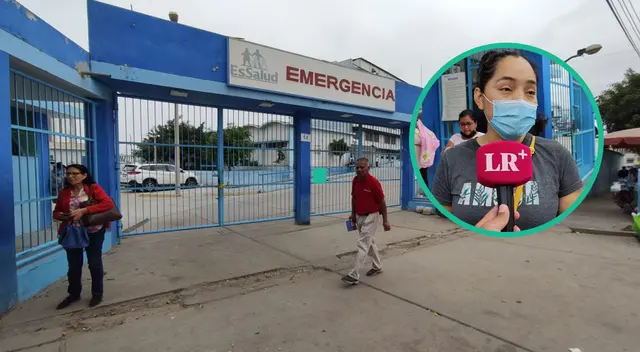 La madre de familia denunció que el equipo al que está conectado su hija presenta fallas. La madre de familia denunció que el equipo al que está conectado su hija presenta fallas.