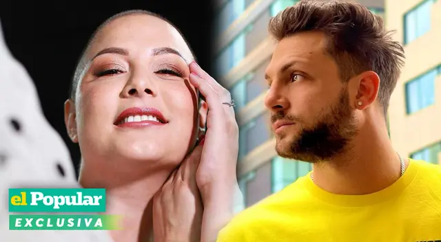 Natalia Salas aplaude que a Nicola Porcella se le habrán nuevas oportunidades en México.