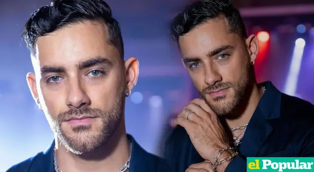 ¿Lo veremos en un algún reality con Nicola Porcella o Shirley Arica? Austin Palao hace fuerte revelación ¿Lo veremos en un algún reality con Nicola Porcella o Shirley Arica? Austin Palao hace fuerte revelación