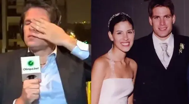 Paco Bazán, tras separarse de su esposa, revela el fuerte motivo por el que la ama aún más y sorprende a fans. Paco Bazán, tras separarse de su esposa, revela el fuerte motivo por el que la ama aún más y sorprende a fans.