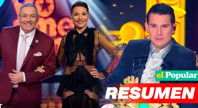 Yo me llamo: Conoce todos los detalles de la última edición