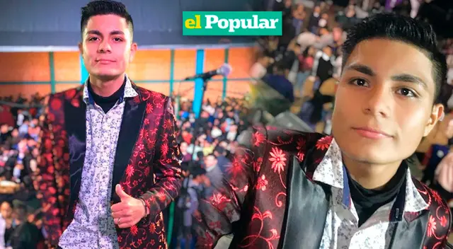 Kevin Pedraza perdió la vida a los 19 años de edad. Kevin Pedraza perdió la vida a los 19 años de edad.