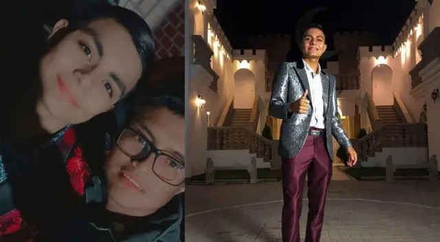 Amigo de Kevin se despide de cantante tras fallecer en accidente.