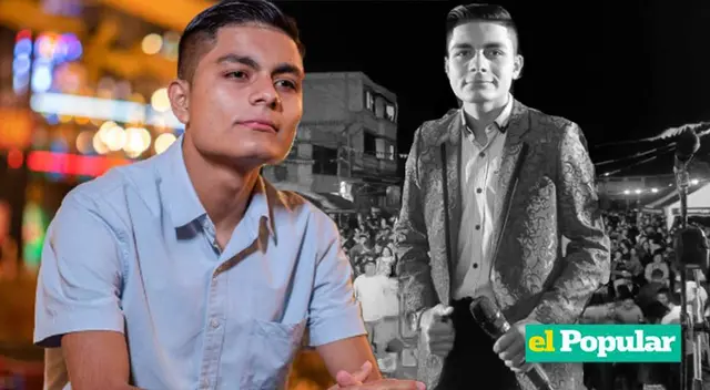 La joven promesa de la música falleció este pasado 15 de agosto.