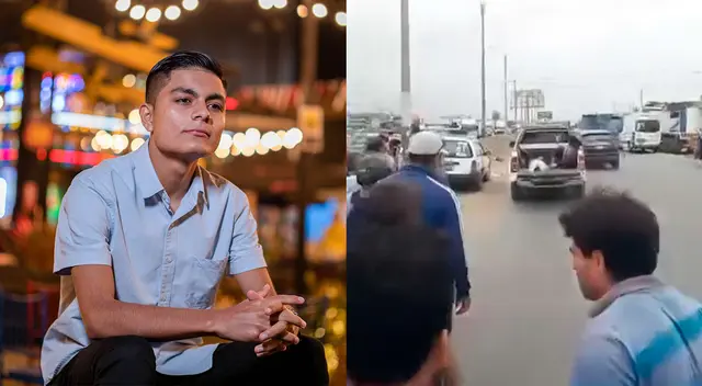 Kevin Pedraza falleció en la sala de emergencia debido a la gravedad de su estado. Kevin Pedraza falleció en la sala de emergencia debido a la gravedad de su estado.