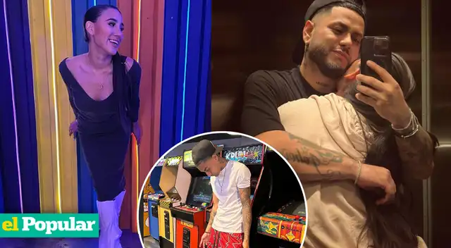 ¿Qué dijo Samahara Lobatón sobre Bryan Torres?