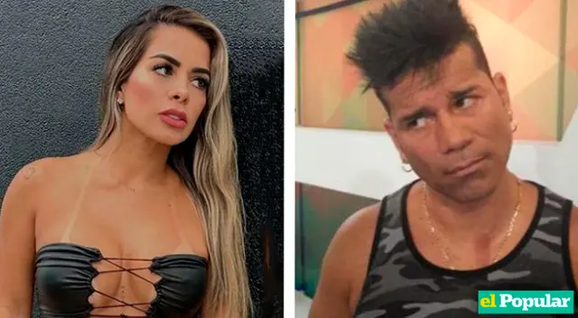 Vanessa López reveló la razón de por qué terminó con Carlos Barraza.
